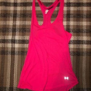 Under Armor tank top